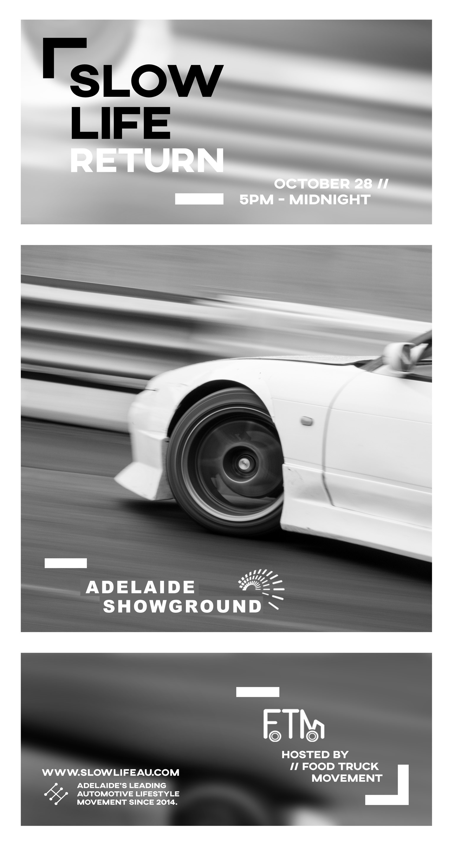 Slowlife